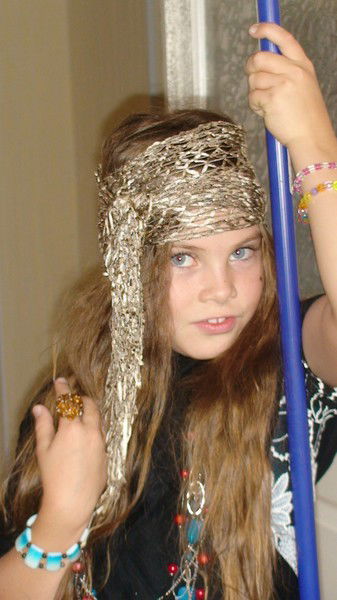 Анна Шестакова