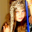Анна Шестакова