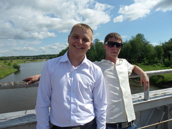 Валерий Бобков