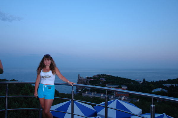 Наталия Шелеманова