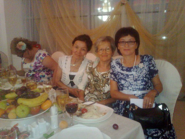 Сатбаева Сания