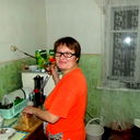 Светлана Худякова