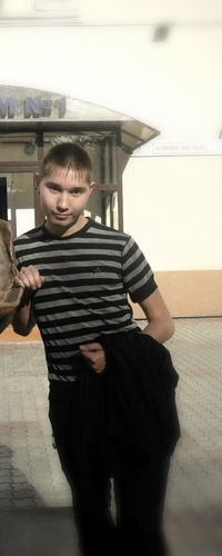 Василий Кусамин