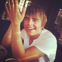 Дима Гибадулин