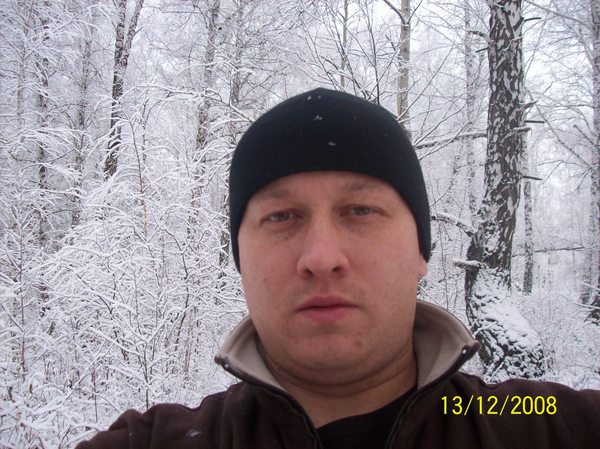 Дима Аркашов