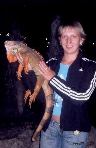 Татьяна Колесова