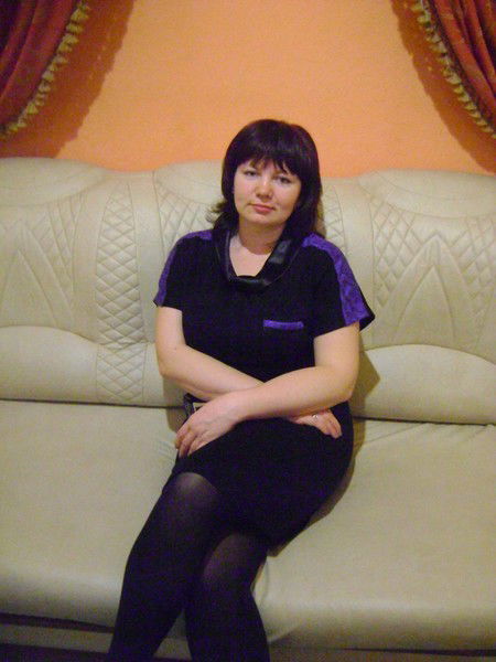 Любовь Богатырева