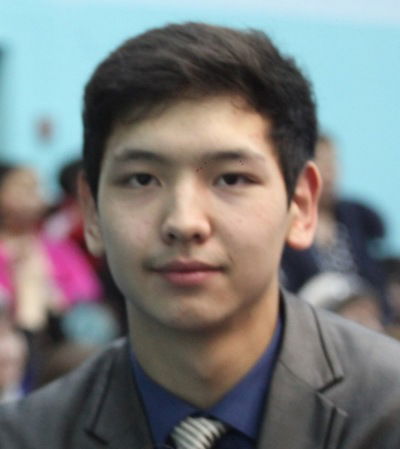 Асхат Аубакиров