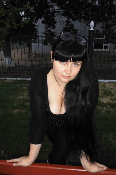 Катя Рябова