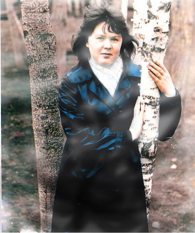 Василя Валеева