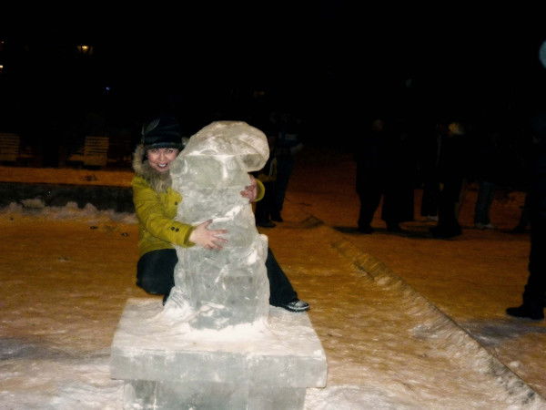 Наталья Кулинченко