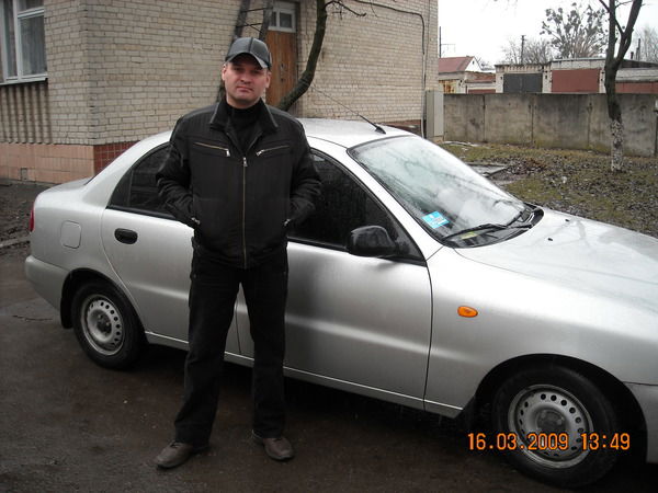 Владимир Кузик