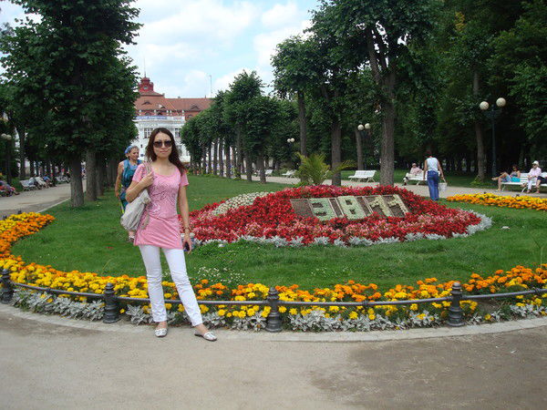 Асель Исагулова