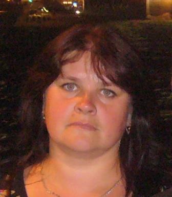 Ольга Борноволокова