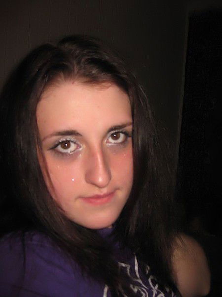 Ксения Михалева