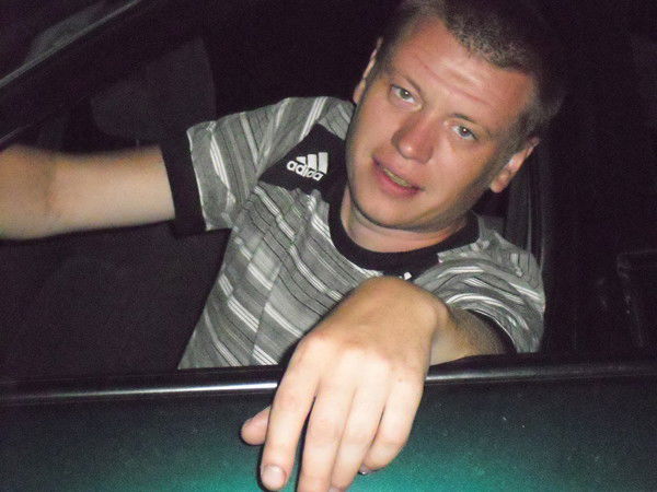 Евгений Ивлев