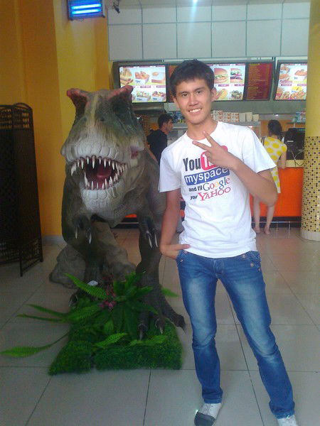 Шарофиддин Джураев