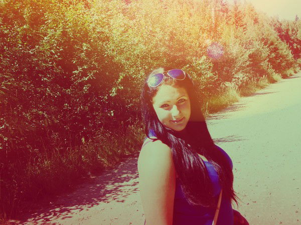 Юля Клевцова