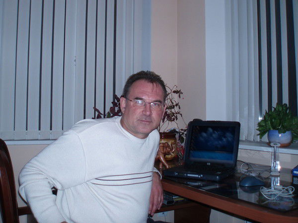 Солодовников Алексей