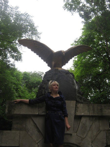 Алла Фадеева