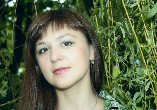 Надежда Бирюкова