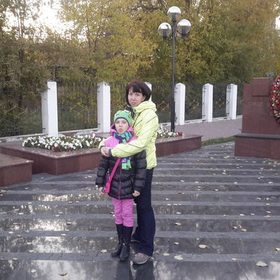 Татьяна Полковникова