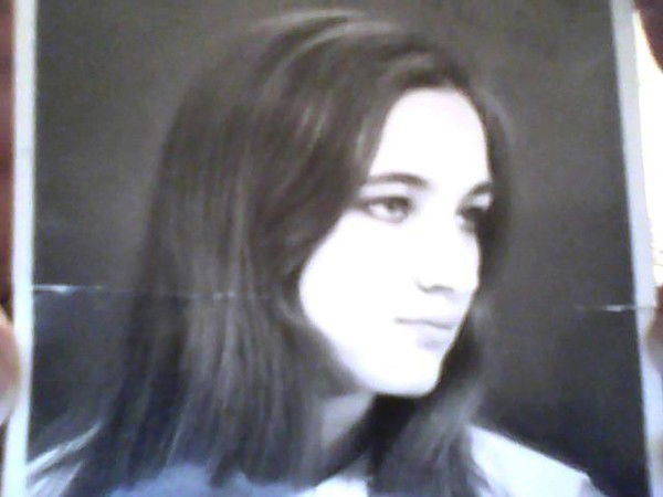 Людмила Свиденко