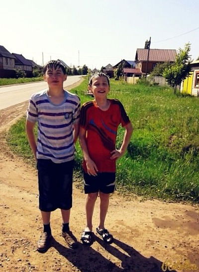 Алексей Павлов