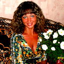 Елена Крутикова