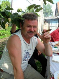 Виктор Синицкий