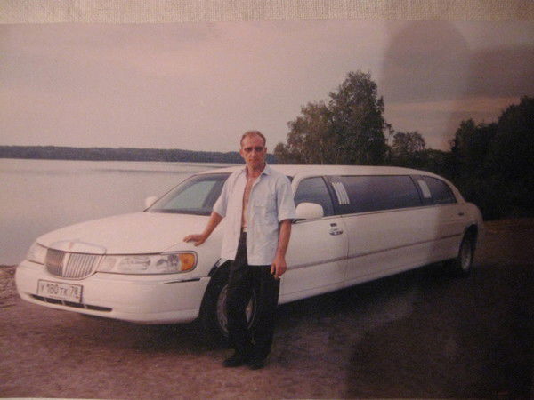 Олег Алферов