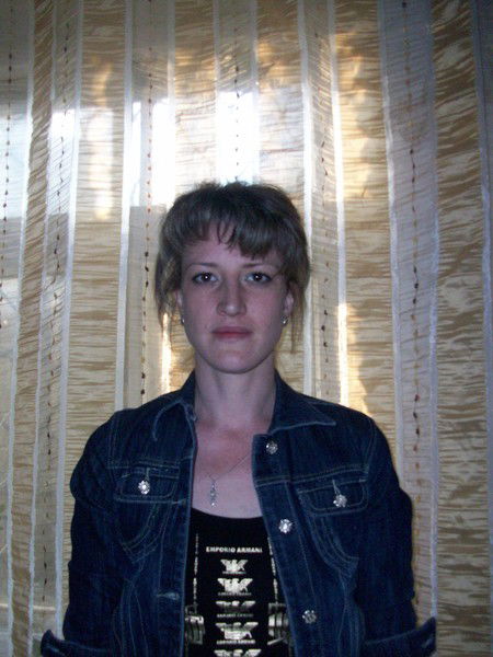 Елена Дорофеева