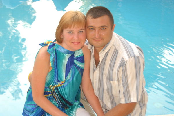 Ирина Старовойтова