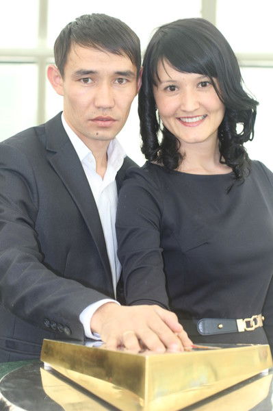 Нуржан Конырбай