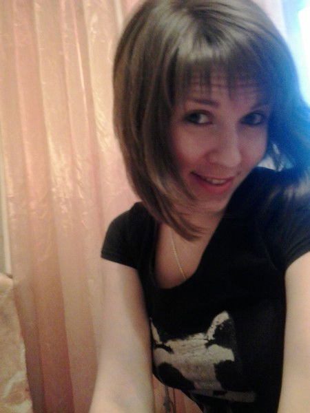 Ирина Стасенко