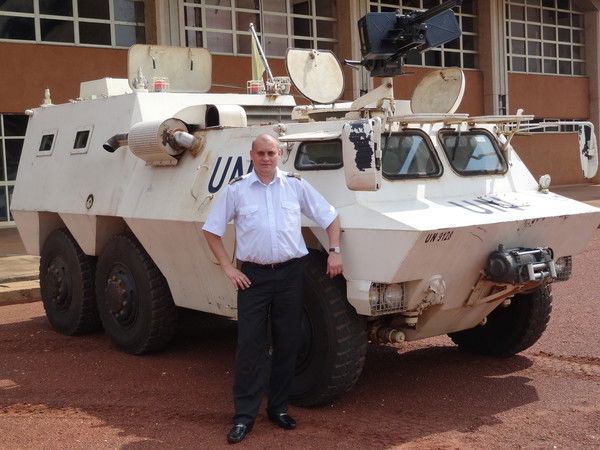 Герасим Долженков