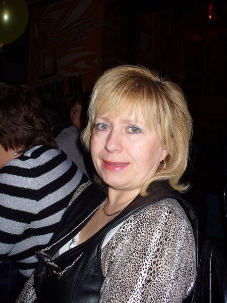 Танюша Кокшарова