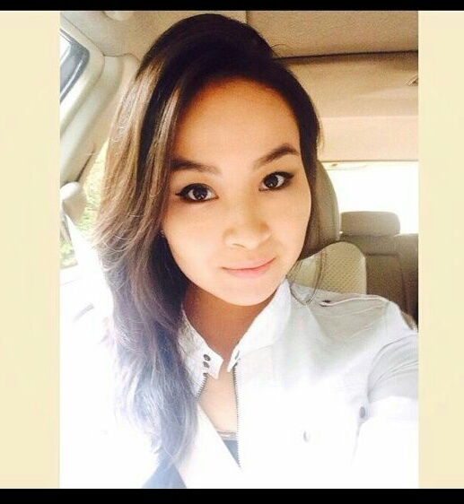 Алия Бектасова