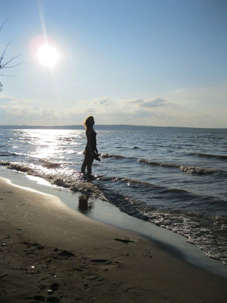 Ольга Христолюбова