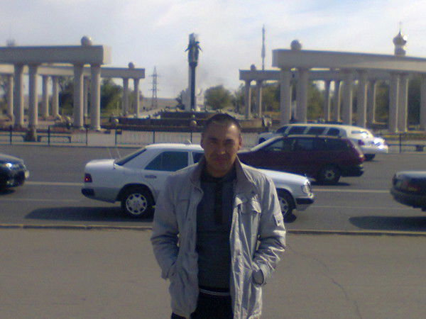 Кундуз Кагазбаев