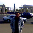 Кундуз Кагазбаев