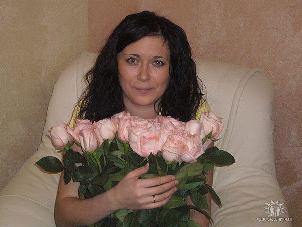 Анна Лиенко