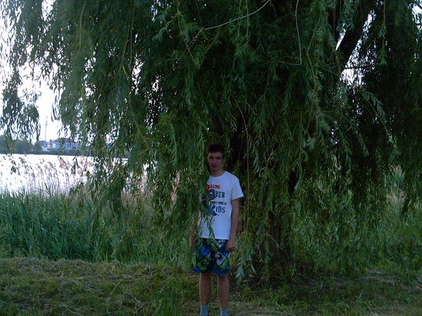 Семён Александров