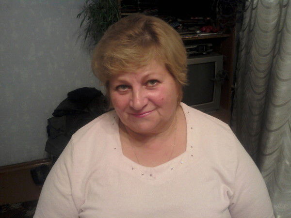 Ника Пантелеева