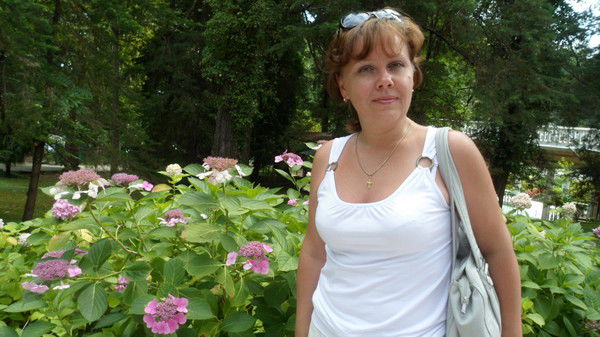 Татьяна Морозова