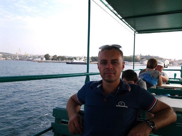 Владимир Зайченко