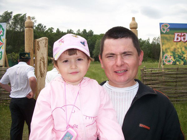 Наиль Абдуллин