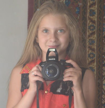 Валерия Даниленко