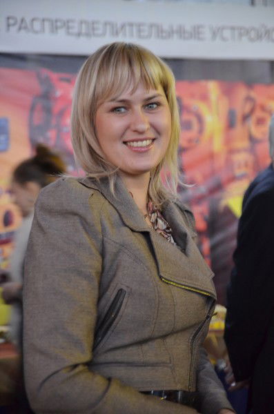 Юлия Медведчикова