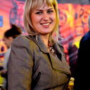Юлия Медведчикова